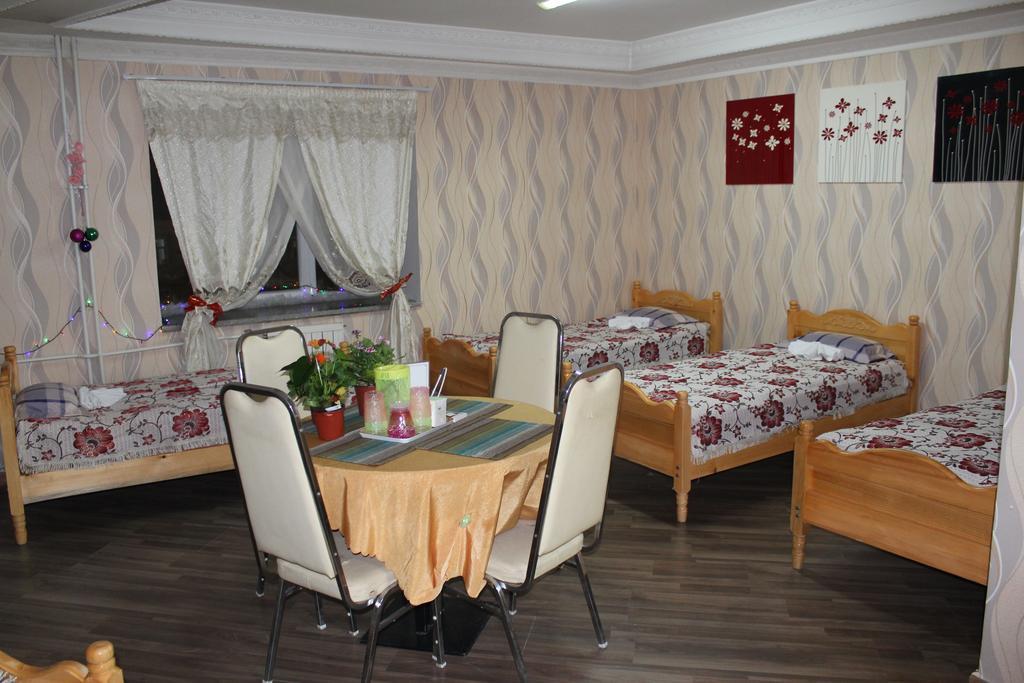Sara'S Guest House Ουλάν Μπατόρ Εξωτερικό φωτογραφία