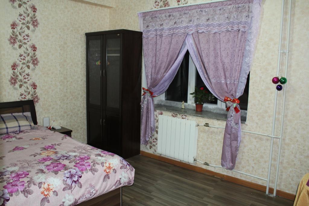 Sara'S Guest House Ουλάν Μπατόρ Εξωτερικό φωτογραφία